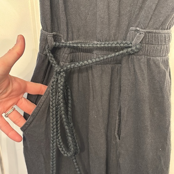 Pact Organics Portside Junpsuit - Picture 3 of 4